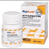 APTUS Attapectin veterinární tablety 30