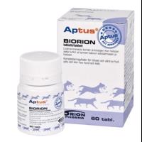 APTUS Biorion veterinární tablety 60