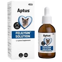 APTUS Felilysin solution 50ml