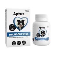 APTUS Multidog Extra pro psy 100 tablet