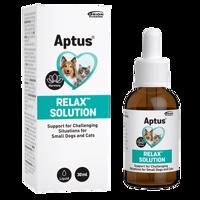 APTUS Relax solution 30ml