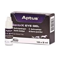 APTUS SentrX Eye gel 10x3ml