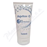 AQVITOX-D GEL 150ML EASY APLIKÁTOR, TUBA