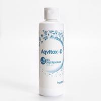 Aqvitox D gel 250ml