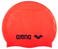 Arena Classic Silicone Barva: Oranžová