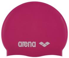 Arena Classic Silicone Barva: Růžová