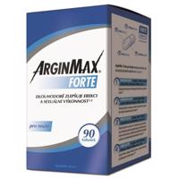 ArginMax Forte pro muže tob.90