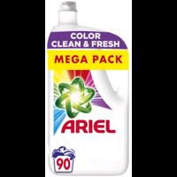 Ariel gel Color 4.5l/90PD