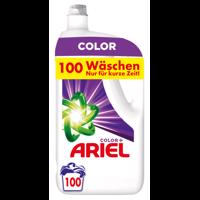 Ariel gel Color Plus 5l/100PD