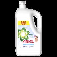 Ariel gel Sensitive 5l/100PD