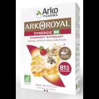 Arkopharma ARKOROYAL Dynergie BIO 20x10ml