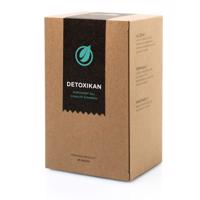 AROMATICA Bylinný čaj Detoxikan 20x2g