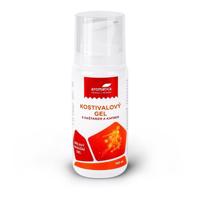 AROMATICA Kostivalový gel hřejivý 100ml