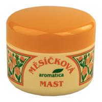 AROMATICA Měsíčková mast 100ml