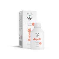 ARPALIT Care Ústní voda 2v1 roztok a sprej 250ml