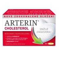 Arterin Cholesterol tbl.90