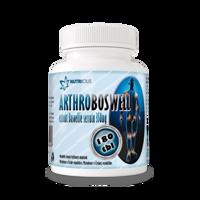 Arthroboswell extr.Boswellie serrata 350mg tbl.180