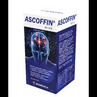 Ascoffin drink 10x4g