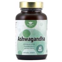 Ashwagandha cps.60 EkoMedica