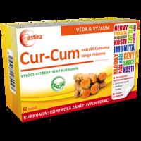 Astina Cur-Cum cps.60