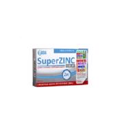 Astina SuperZINC CHELÁT tbl.30