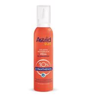 Astrid SUN chladivá regenerační pěna po opalování 150ml