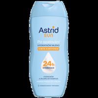 Astrid SUN hydratační mléko po opalování 200ml