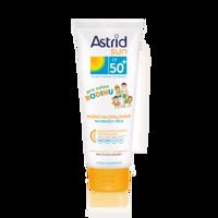 Astrid SUN rodinné opalovací mléko SPF50+ 250ml