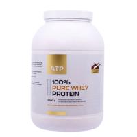 ATP 100% Pure Whey Protein 2000g čokoláda kokos