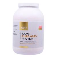 ATP 100% Pure Whey Protein 2000g jahoda