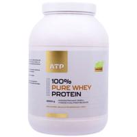 ATP 100% Pure Whey Protein 2000g pistácie