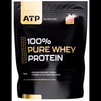 ATP Nutrition 100% Pure Whey Protein 1000 g jahoda