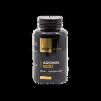 ATP Nutrition Arginin 1000 90 tbl