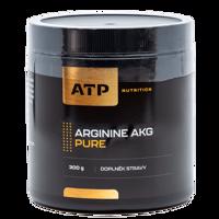 ATP Nutrition Arginine AKG 300g