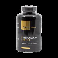 ATP Nutrition BCAA 2000 4:1:1 120 tbl