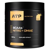 ATP Nutrition BCAAs Nitro + DMAE 300 g mango