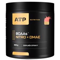 ATP Nutrition BCAAs Nitro + DMAE 300 g orange