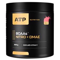 ATP Nutrition BCAAs Nitro + DMAE 300 g raspberry