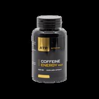 ATP Nutrition Coffeine Energy Max 100 tbl