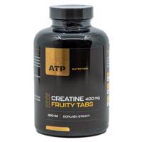 ATP Nutrition Creatine 300 tbl fruity tabs