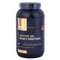 ATP Nutrition Native 85 Whey Protein 1000 g čokoláda