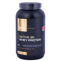 ATP Nutrition Native 85 Whey Protein 1000 g jahoda