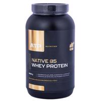 ATP Nutrition Native 85 Whey Protein 1000 g vanilka