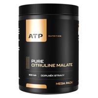 ATP Nutrition Pure Citruline Malate 500 tob