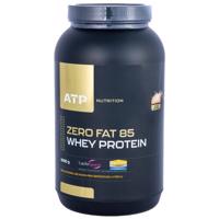 ATP Nutrition Zero Fat 85 Whey Protein 1000 g banán