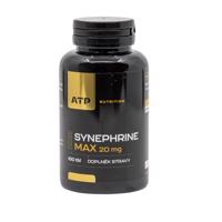 ATP Synephrine Max 20mg 100 tablet