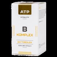 ATP Vitality B Komplex 60 tobolek