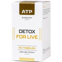 ATP Vitality Detox For Live 90tob.