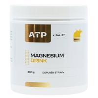 ATP Vitality Magnesium Drink 300 g mango