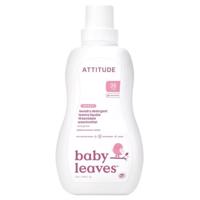 ATTITUDE Prací gel pro děti bez vůně 1050ml